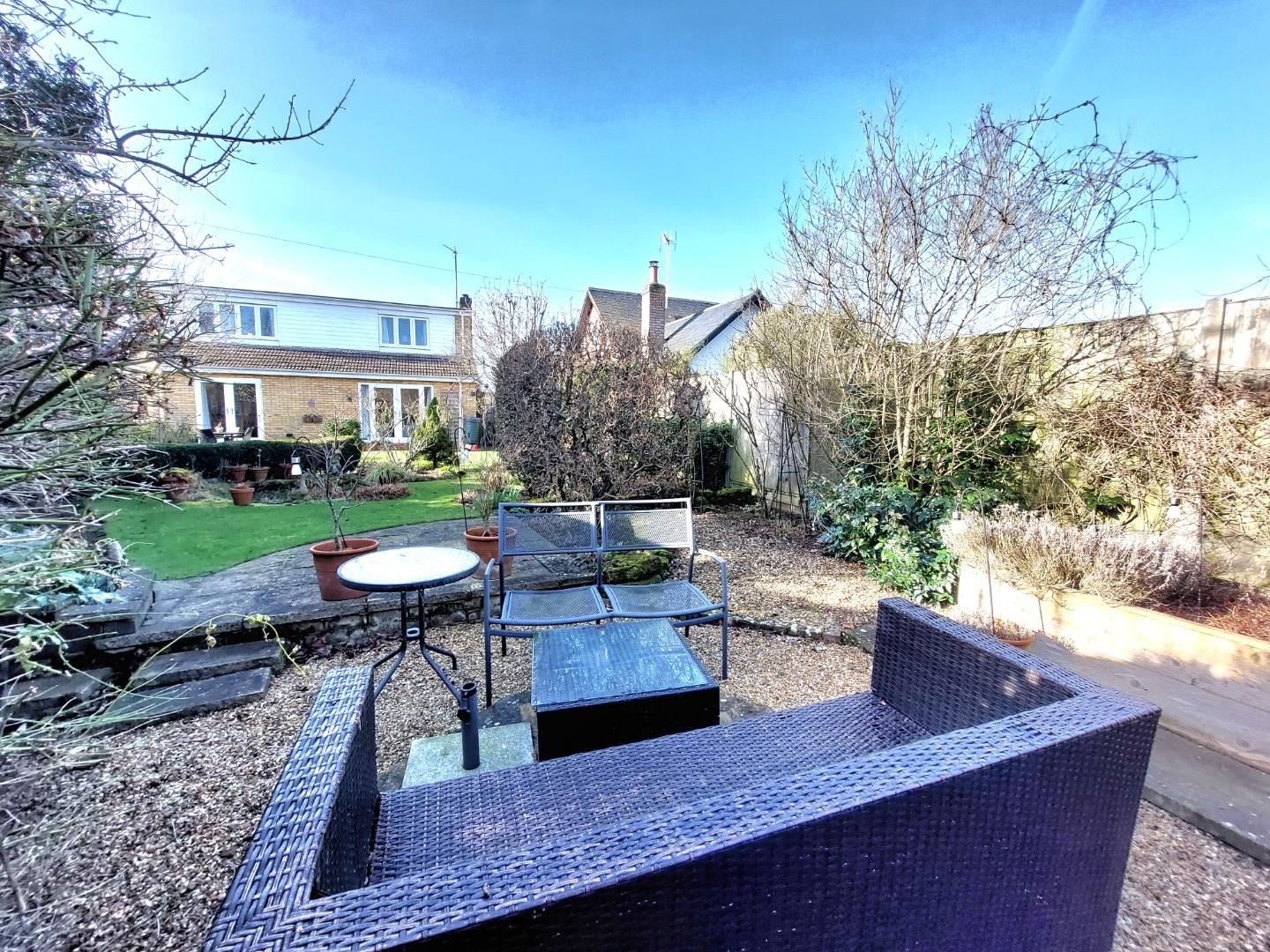 Earls Barton Road, Mears Ashby O'Riordan Bond